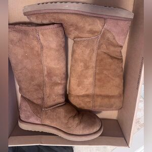 Uggs Size 8
